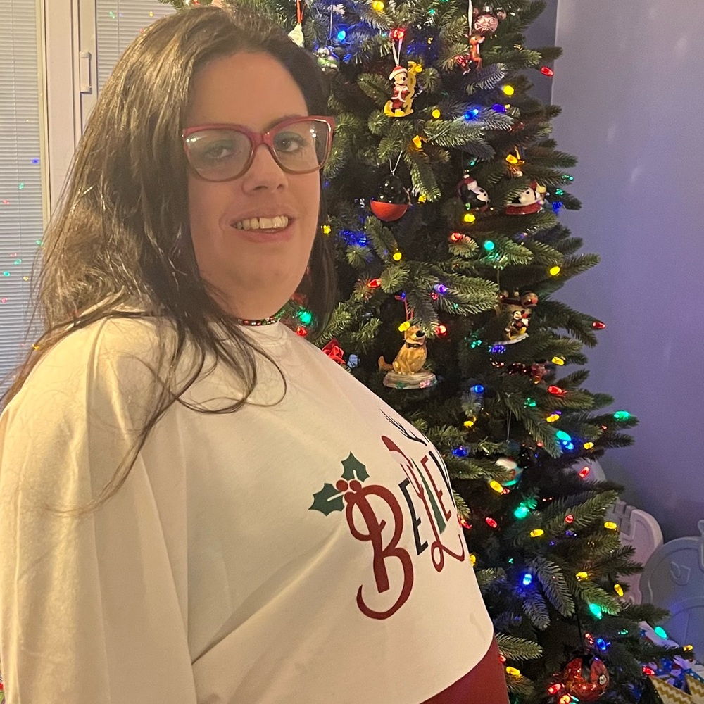 Meet your Posher, Patricia